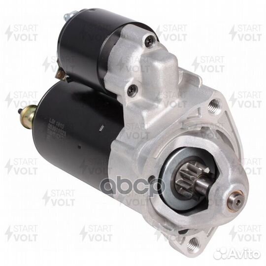 Стартер LST1810 startvolt