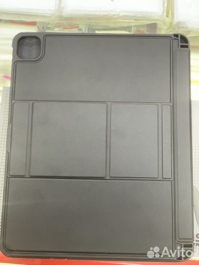 Чехол с клавиатурой iPad pro 12.9