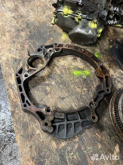 МКПП Заз Сенс F14D4 2009