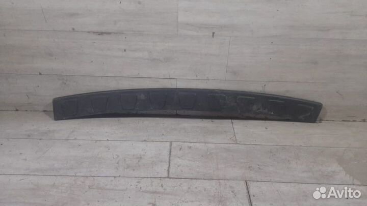 Накладка бампера задняя Honda Pilot 2 С 2008 По