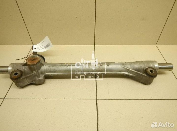 Рейка рулевая Toyota 45510-08010