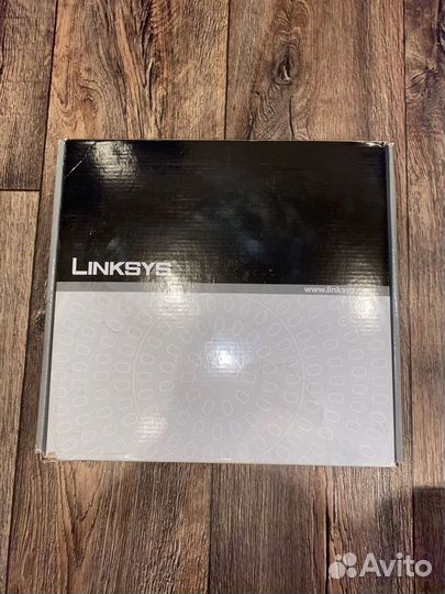 Linksys SPA8000-G5