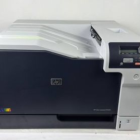 Принтер лазерный HP Color LaserJet Pro CP5225dn A3