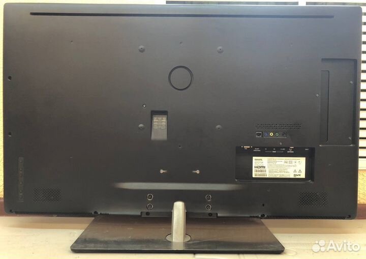 Philips 40pfl5507t/60 не включается купить в Туле | Электроника | Авито