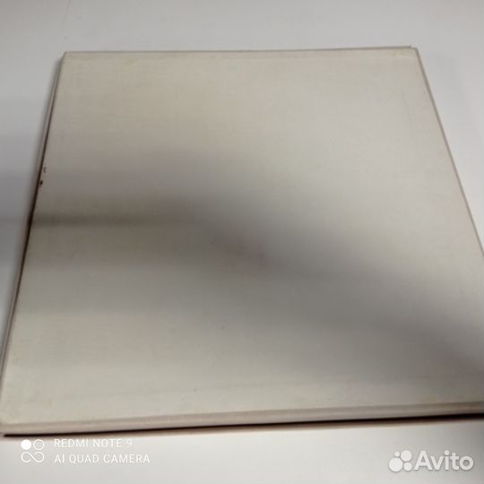 П.И.чайковский- опера пиковая дама (комплект из 3