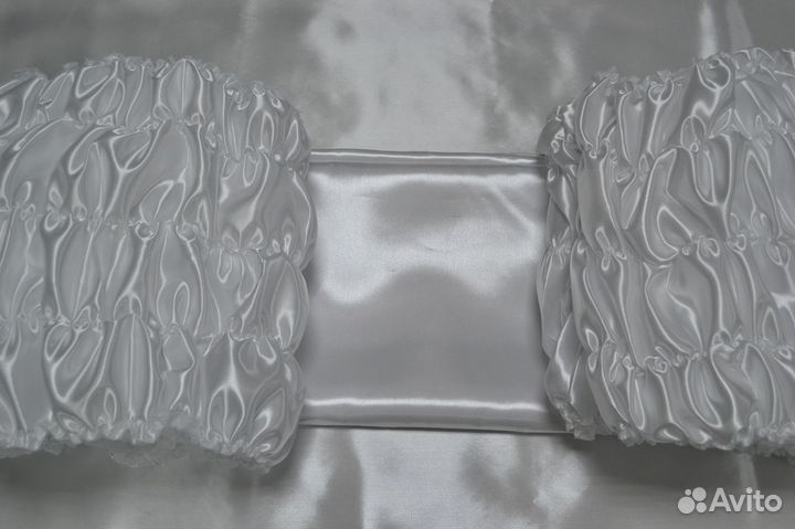 Постели для гроба