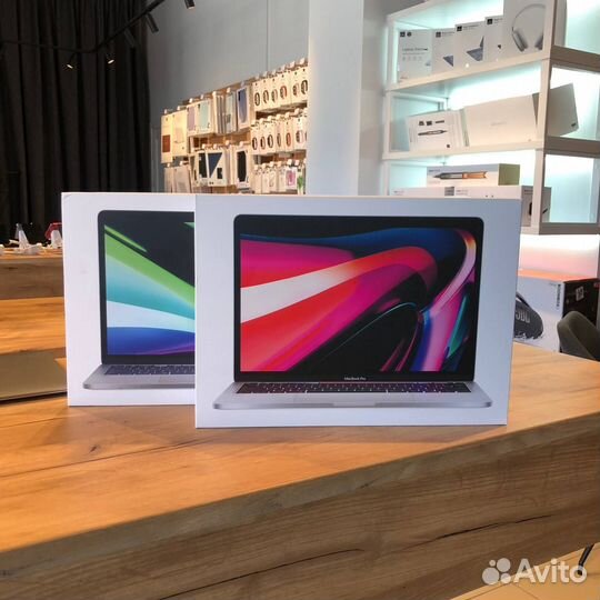 MacBook Pro 13 (2022) M2 16 Gb/ 1 Tb