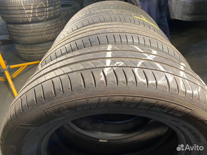 Michelin Primacy 3 215/65 R17 99V