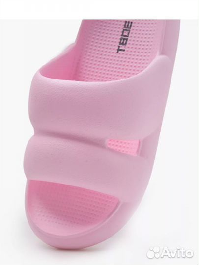 Тапочки резиновые