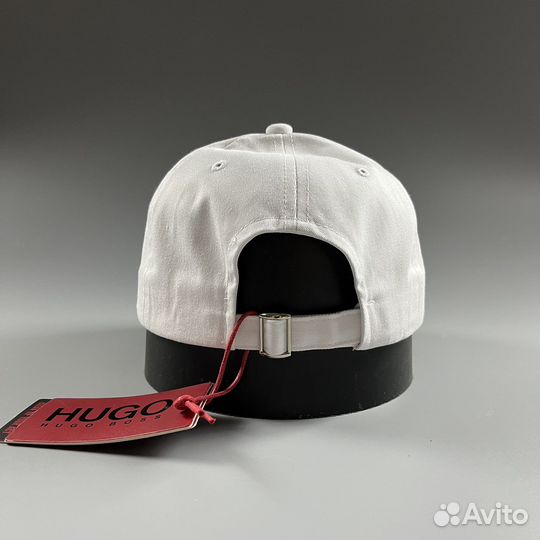 Бейсболка кепка