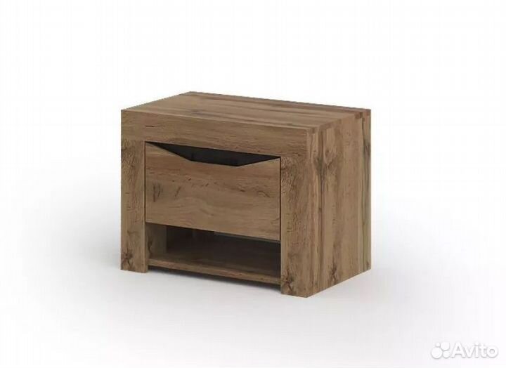 Тумба прикроватная Паола в современном стиле