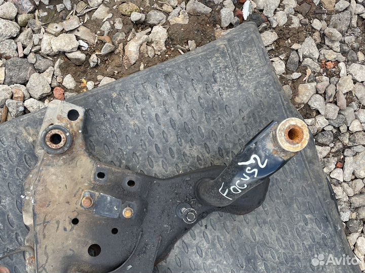 Подрамник Форд focus 2