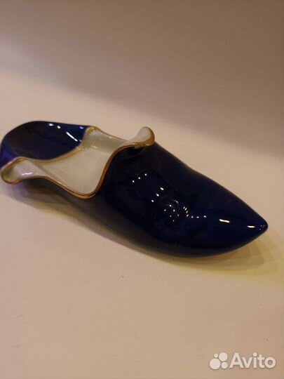 Статуэтка интерьерная винтаж meissen