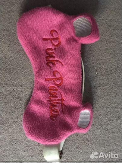 Маска для сна