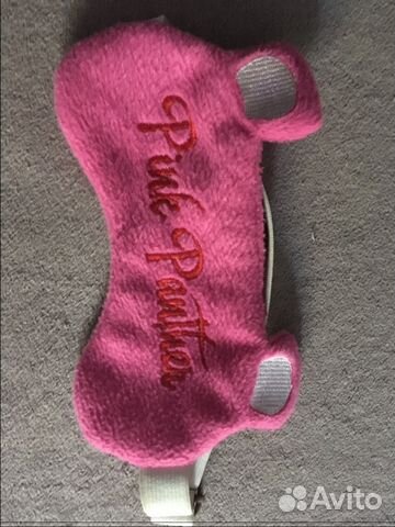 Маска для сна