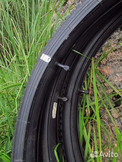 Вело шины. Покрышки-28