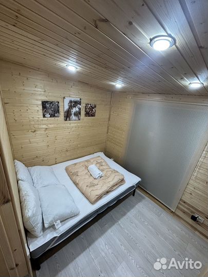 База отдыха Family House