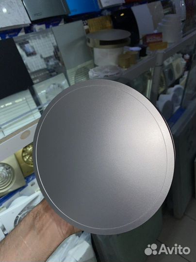 Вентилятор вытяжной