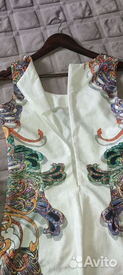 Вечернее платье 40 42