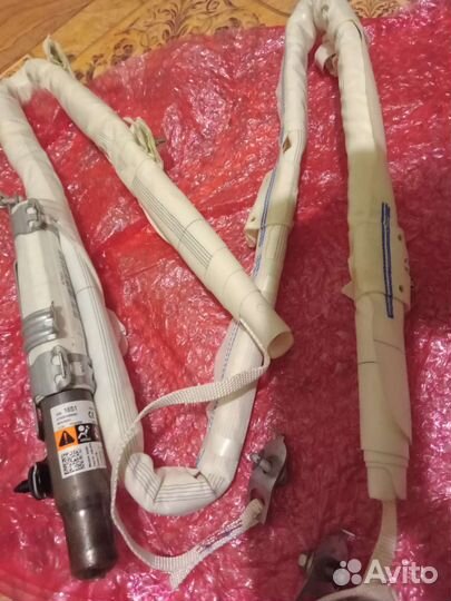 Подушка безопасности