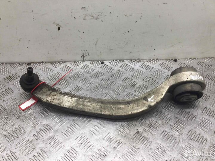 Рычаг передний левый Volkswagen Passat Ahl