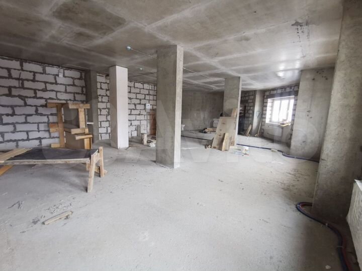 Свободное назначение, Сергиевская ул., 13