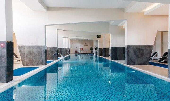 Номер в Меркури, доход от 400к в месяц