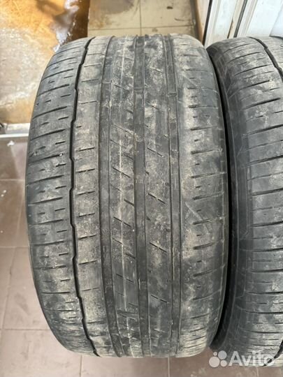 Hankook Ventus S1 Evo3 SUV K127A 285/40 R22 110Y