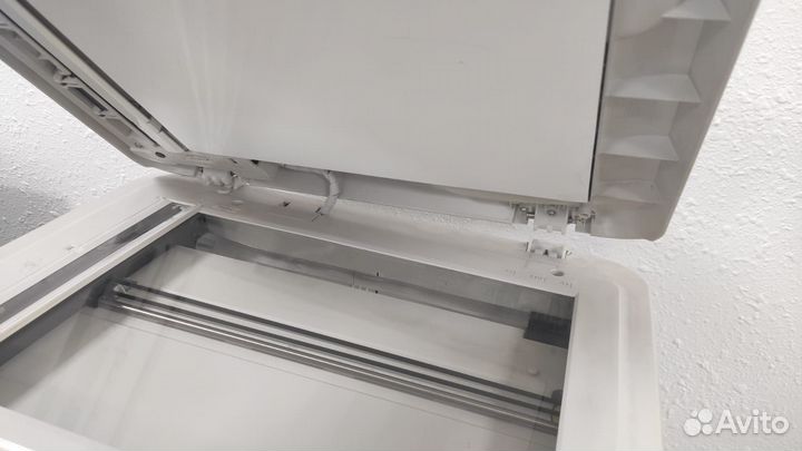 Принтер мфу