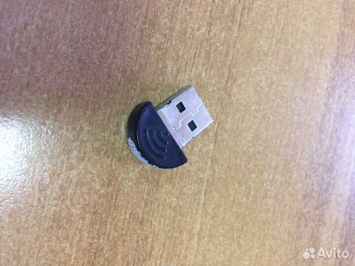 Bluetooth адаптер USB Dongle