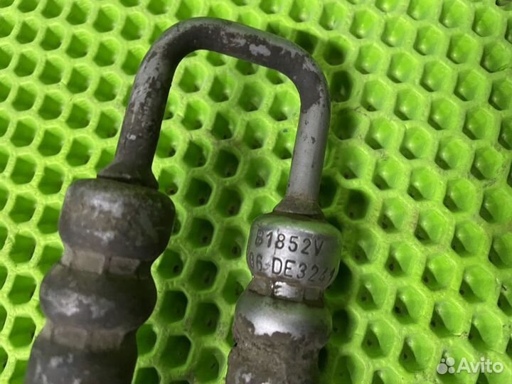 Шланг гидроусилителя BMW 5 E60 2003-2009