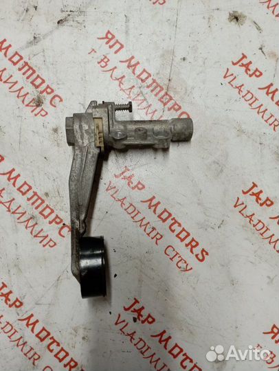 Ролик натяжной навесного оборудования Citroen C3