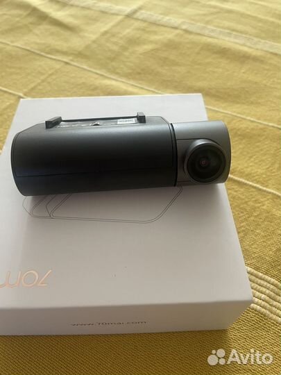 Видеорегистратор 70mai Mini Dash Cam
