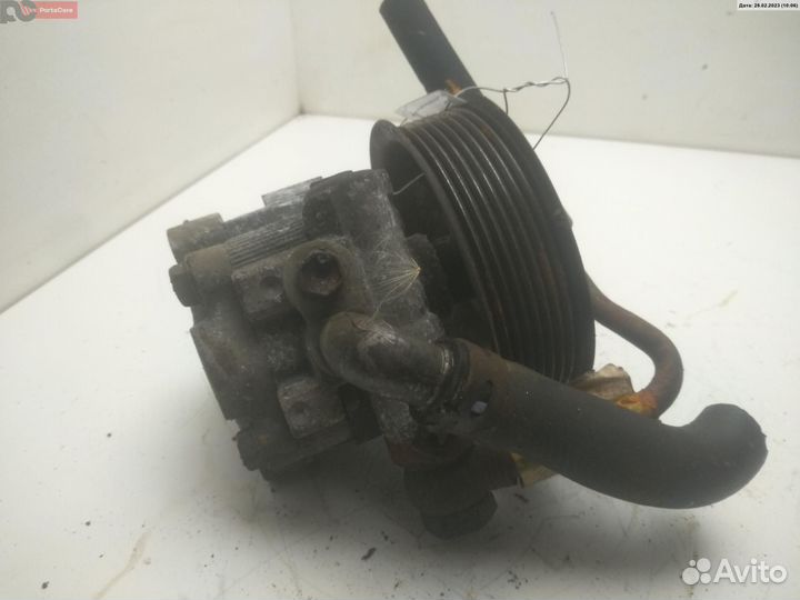 Насос гидроусилителя Land Rover Discovery III