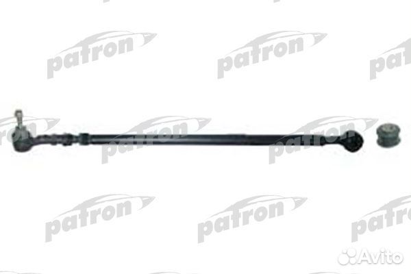 Тяга рулевая audi: 100 CH.4A-P-001984- PS2133R