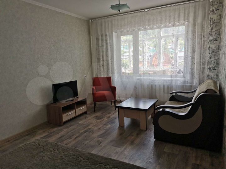 1-к. квартира, 35 м², 3/9 эт.