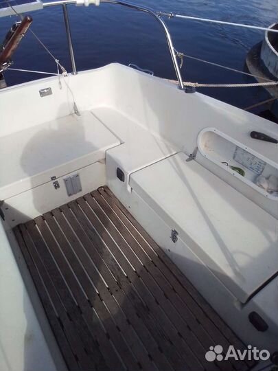 Прогулка на яхте в Нижнем Новгороде