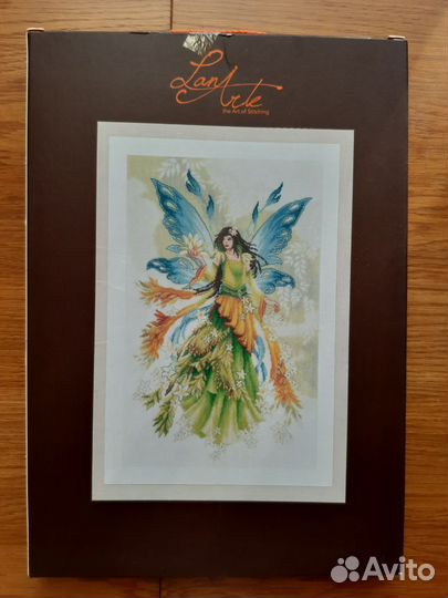 Наборы Lanarte/ Ланарте, листайте