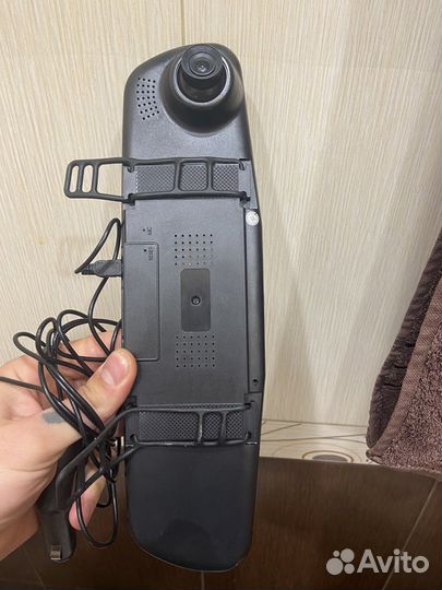 Видео регистратор автомобильный