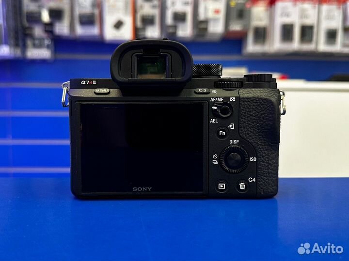 Sony A7R II Body (гарантия,чек) id-3256