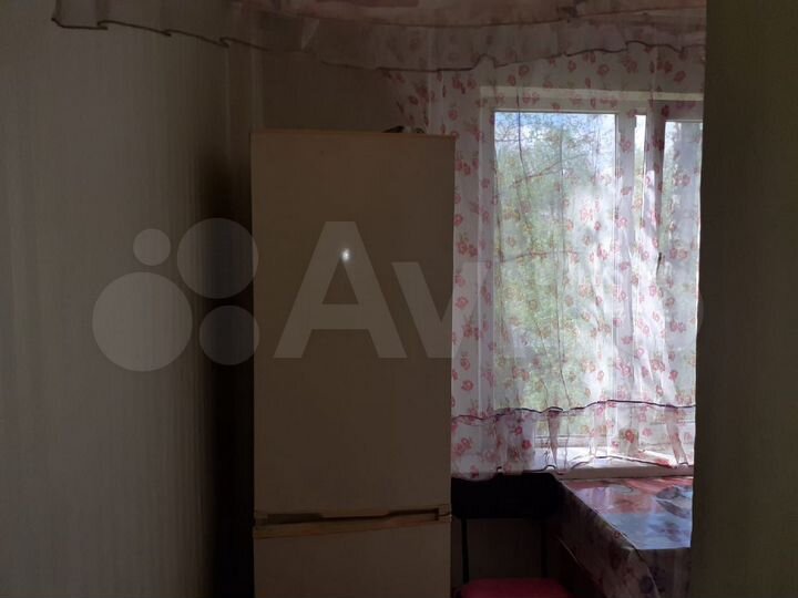 1-к. квартира, 35 м², 2/5 эт.