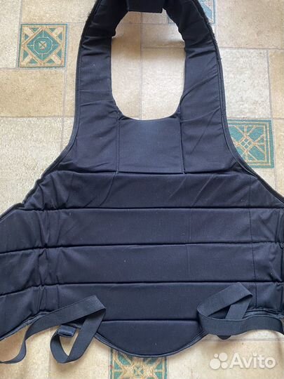 Защита для карате Жилет М