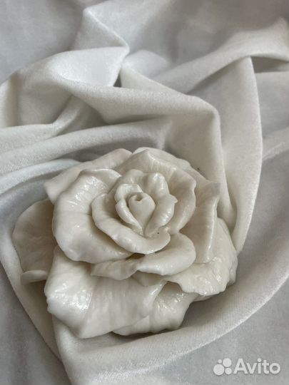 Подставка для благовоний. Фарфор