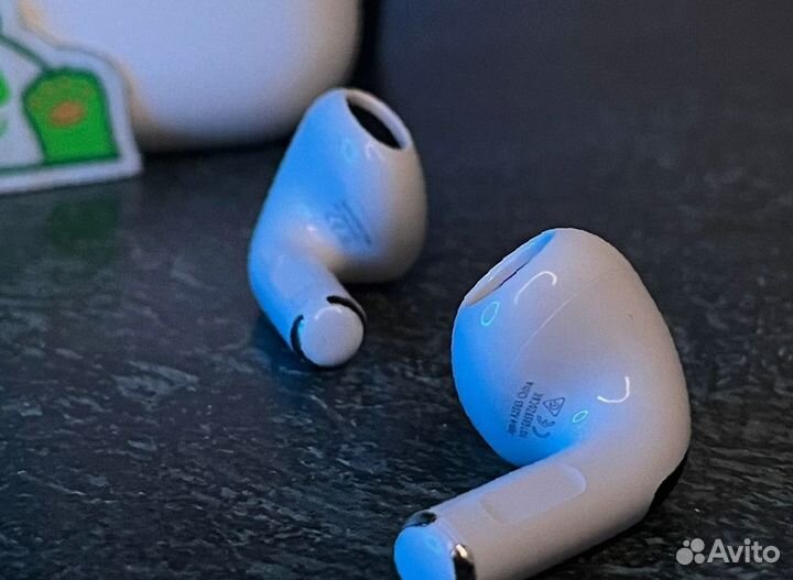 AirPods 3 orig чип RFB / гарантия 90 дней