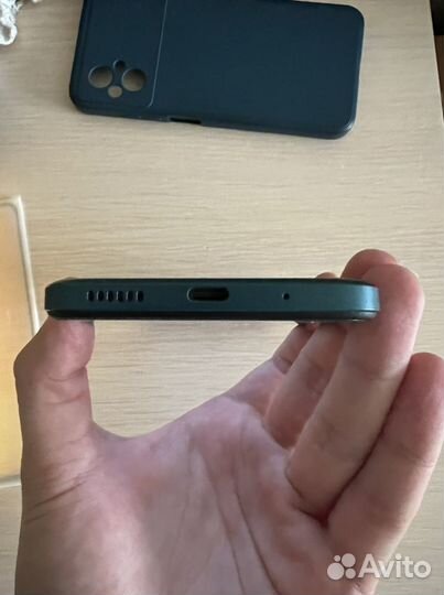 Xiaomi Poco M5, 4/64 ГБ