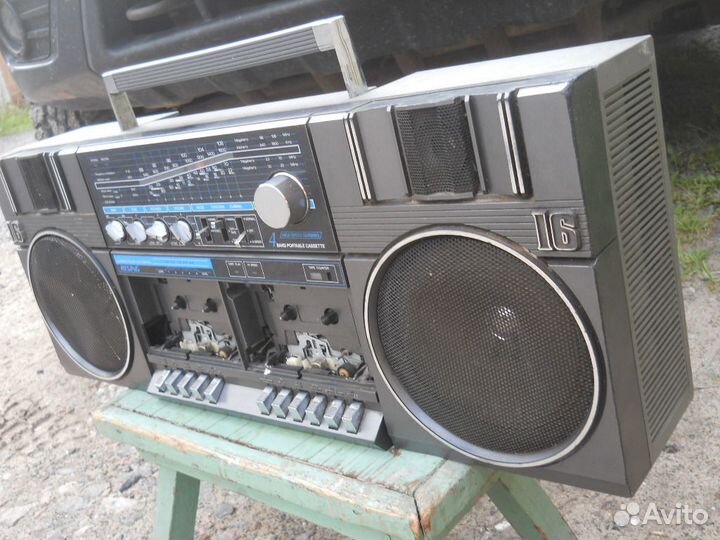 Rising -1616 N Донор или под реставрацию