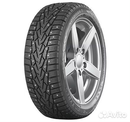 Nokian Tyres Nordman 7 205/65 R15 99T