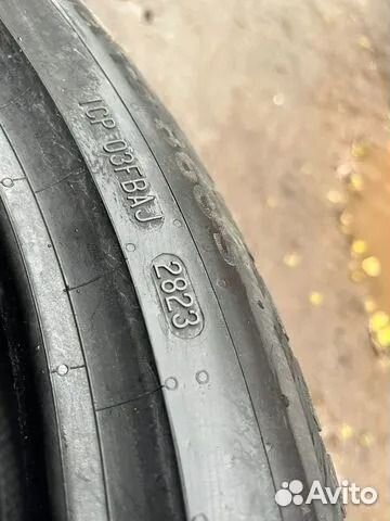 Continental ContiWinterContact TS 860S 275/35 R22 104V