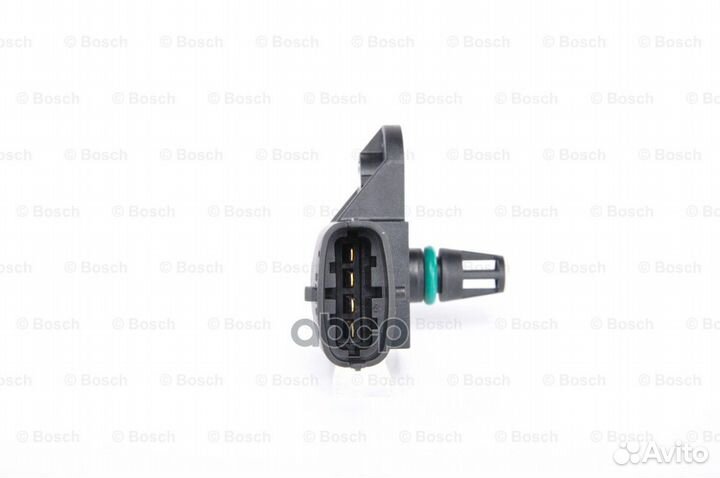 Датчик давления 0 281 002 576 Bosch