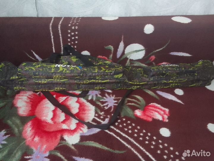 Чехол для удочек